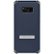 Alt View Zoom 11. Seidio - DILEX Case for Samsung Galaxy S8 Plus - Midnight Blue/Gray.