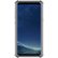Alt View Zoom 12. Seidio - DILEX Case for Samsung Galaxy S8 Plus - Midnight Blue/Gray.