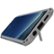 Alt View Zoom 17. Seidio - DILEX Case for Samsung Galaxy S8 Plus - Midnight Blue/Gray.