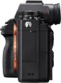 Alt View Zoom 12. Sony - Alpha a9 Mirrorless Camera (Body Only) - Black.