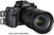 Alt View Zoom 17. Sony - Alpha a9 Mirrorless Camera (Body Only) - Black.