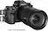 Alt View 17. Sony - Alpha a9 Mirrorless Camera (Body Only) - Black.