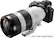 Alt View 19. Sony - Alpha a9 Mirrorless Camera (Body Only) - Black.