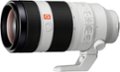 Mirrorless Long-Range Zoom Lenses deals