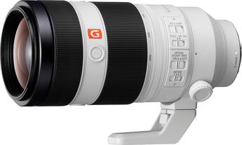 Sony FE 100 400mm f/4.5 5.6 GM OSS Super Telephoto Zoom Lens for E Sony FE 100 400mm f/4.5 5.6 GM OSS Super Telephoto Zoom Lens for E