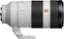 Alt View 1. Sony - FE 100-400mm f/4.5-5.6 GM OSS Super Telephoto Zoom Lens for E-mount Cameras - White.