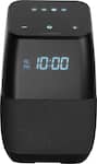 Insignia voice smart bluetooth speaker deals setup