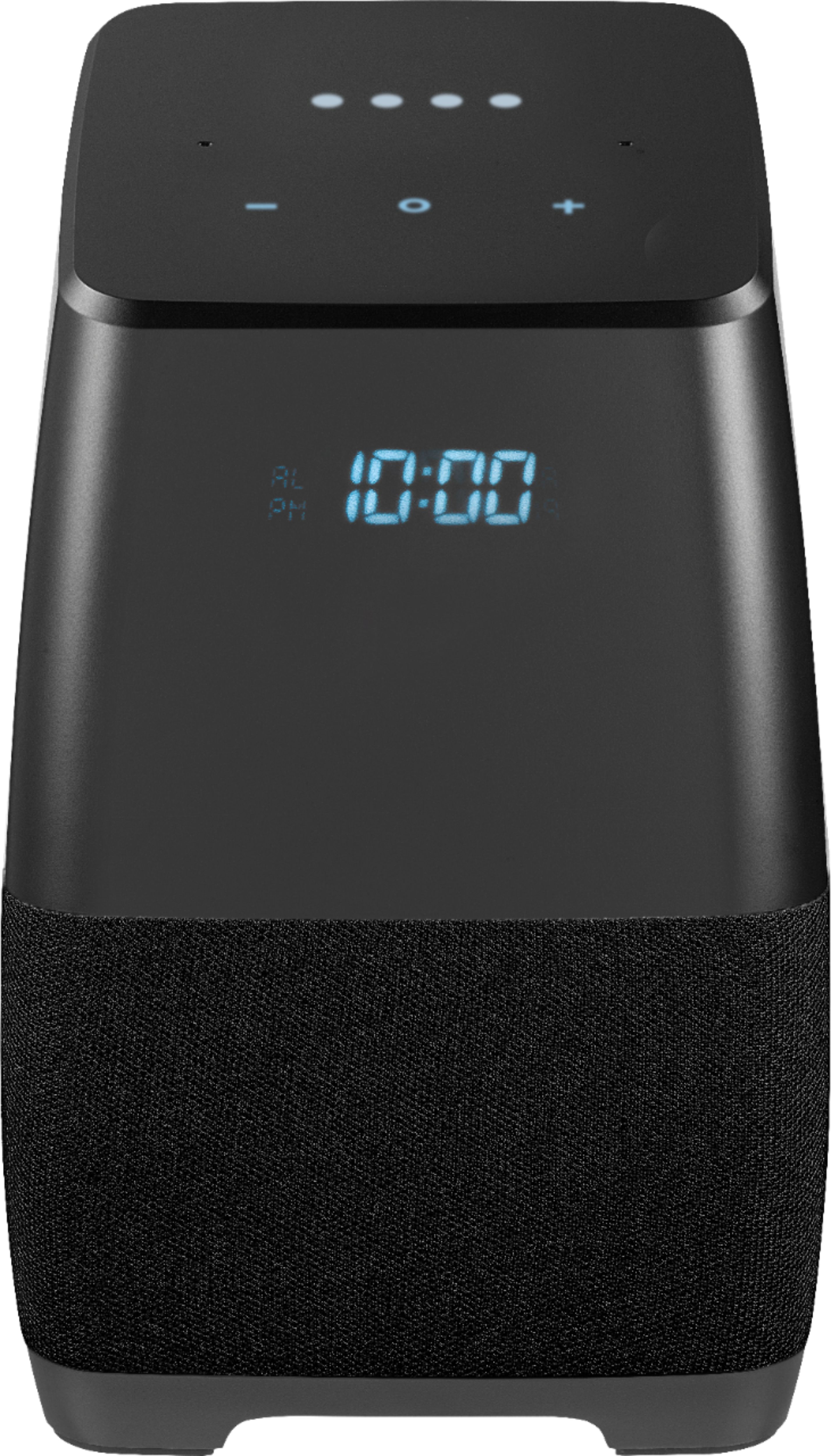 Insignia™ Voice™ Smart Bluetooth Speaker