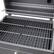 Alt View 13. Landmann - Vista Charcoal Grill - Black.