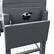 Alt View 14. Landmann - Vista Charcoal Grill - Black.