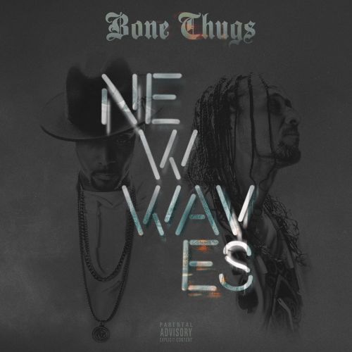  New Waves [CD] [PA]