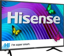 Hisense 50 Hisense 50