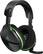 Angle. Turtle Beach - Stealth 600 Wireless Surround Sound Gaming Headset for Xbox One, Windows 10 and Xbox Series X - Black/Green.