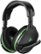 Alt View Zoom 12. Turtle Beach - Stealth 600 Wireless Surround Sound Gaming Headset for Xbox One, Windows 10 and Xbox Series X - Black/Green.