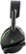 Alt View Zoom 14. Turtle Beach - Stealth 600 Wireless Surround Sound Gaming Headset for Xbox One, Windows 10 and Xbox Series X - Black/Green.