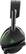Alt View 14. Turtle Beach - Stealth 600 Wireless Surround Sound Gaming Headset for Xbox One, Windows 10 and Xbox Series X - Black/Green.
