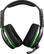 Alt View 17. Turtle Beach - Stealth 600 Wireless Surround Sound Gaming Headset for Xbox One, Windows 10 and Xbox Series X - Black/Green.