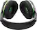 Alt View 18. Turtle Beach - Stealth 600 Wireless Surround Sound Gaming Headset for Xbox One, Windows 10 and Xbox Series X - Black/Green.
