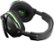 Alt View Zoom 19. Turtle Beach - Stealth 600 Wireless Surround Sound Gaming Headset for Xbox One, Windows 10 and Xbox Series X - Black/Green.