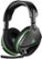 Left Zoom. Turtle Beach - Stealth 600 Wireless Surround Sound Gaming Headset for Xbox One, Windows 10 and Xbox Series X - Black/Green.