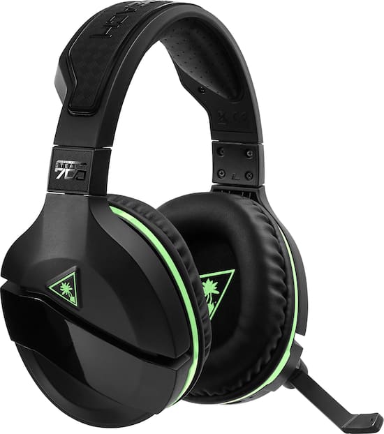 Turtle Beach Stealth 700 Wireless Surround Sound Gaming