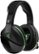 Alt View Zoom 11. Turtle Beach - Stealth 700 Wireless Surround Sound Gaming Headset for Xbox One, Windows 10 and Xbox Series X - Black/Green.