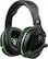 Alt View 12. Turtle Beach - Stealth 700 Wireless Surround Sound Gaming Headset for Xbox One, Windows 10 and Xbox Series X - Black/Green.