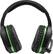 Alt View 16. Turtle Beach - Stealth 700 Wireless Surround Sound Gaming Headset for Xbox One, Windows 10 and Xbox Series X - Black/Green.