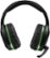 Alt View Zoom 17. Turtle Beach - Stealth 700 Wireless Surround Sound Gaming Headset for Xbox One, Windows 10 and Xbox Series X - Black/Green.