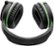 Alt View Zoom 18. Turtle Beach - Stealth 700 Wireless Surround Sound Gaming Headset for Xbox One, Windows 10 and Xbox Series X - Black/Green.