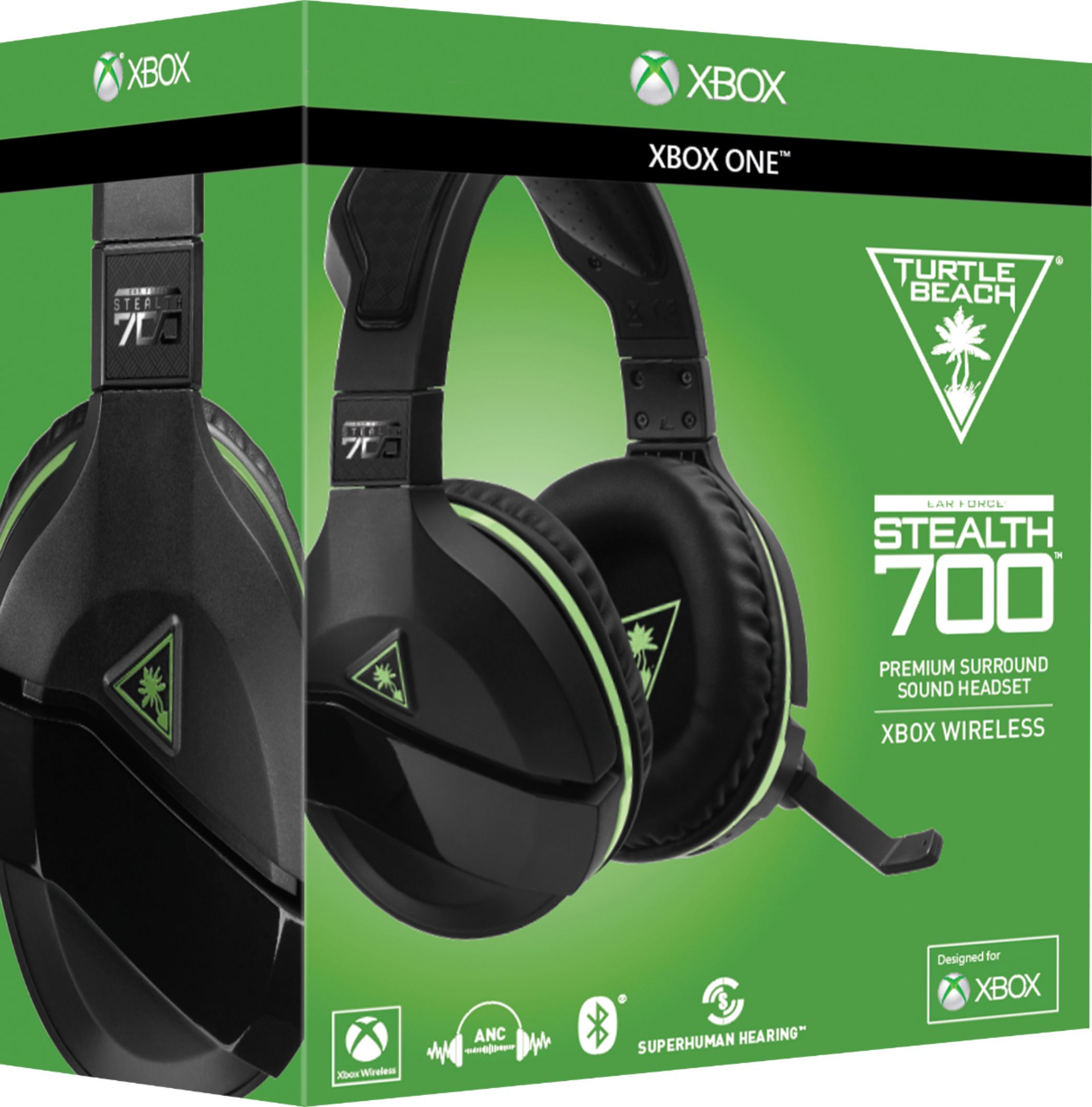 stealth 700 xbox headset