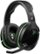 Left Zoom. Turtle Beach - Stealth 700 Wireless Surround Sound Gaming Headset for Xbox One, Windows 10 and Xbox Series X - Black/Green.