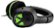Alt View Zoom 14. Turtle Beach - XO THREE Wired Surround Sound Gaming Headset for Xbox One, PC, Mac, PS4, PS4 PRO, and Mobile/Tablet Devices - Black.