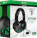 Alt View 15. Turtle Beach - XO THREE Wired Surround Sound Gaming Headset for Xbox One, PC, Mac, PS4, PS4 PRO, and Mobile/Tablet Devices - Black.