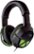 Left Zoom. Turtle Beach - XO THREE Wired Surround Sound Gaming Headset for Xbox One, PC, Mac, PS4, PS4 PRO, and Mobile/Tablet Devices - Black.