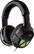 Left. Turtle Beach - XO THREE Wired Surround Sound Gaming Headset for Xbox One, PC, Mac, PS4, PS4 PRO, and Mobile/Tablet Devices - Black.
