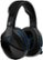Alt View Zoom 11. Turtle Beach - Stealth 700 Wireless DTS 7.1 Surround Sound Gaming Headset for PlayStation 4 and PlayStation 4 Pro - Black/Blue.