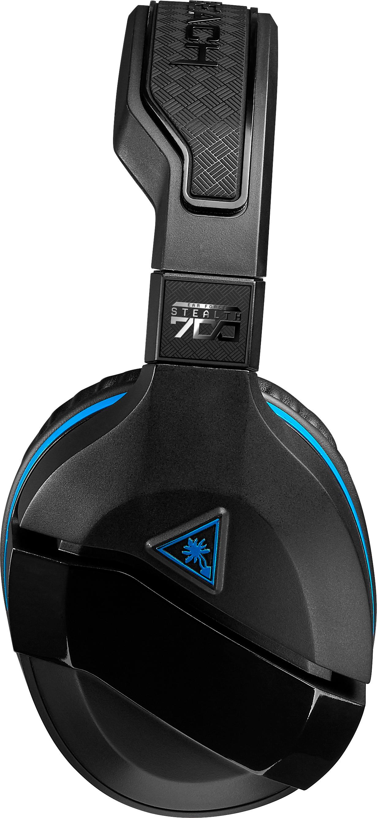 turtle beach stealth 700 ps4 pro
