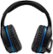 Alt View Zoom 16. Turtle Beach - Stealth 700 Wireless DTS 7.1 Surround Sound Gaming Headset for PlayStation 4 and PlayStation 4 Pro - Black/Blue.
