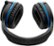Alt View Zoom 18. Turtle Beach - Stealth 700 Wireless DTS 7.1 Surround Sound Gaming Headset for PlayStation 4 and PlayStation 4 Pro - Black/Blue.