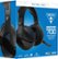 Alt View Zoom 20. Turtle Beach - Stealth 700 Wireless DTS 7.1 Surround Sound Gaming Headset for PlayStation 4 and PlayStation 4 Pro - Black/Blue.
