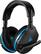 Alt View 12. Turtle Beach - Stealth 600 Wireless Surround Sound Gaming Headset for PlayStation 4 and PlayStation 4 Pro - Black/Blue.