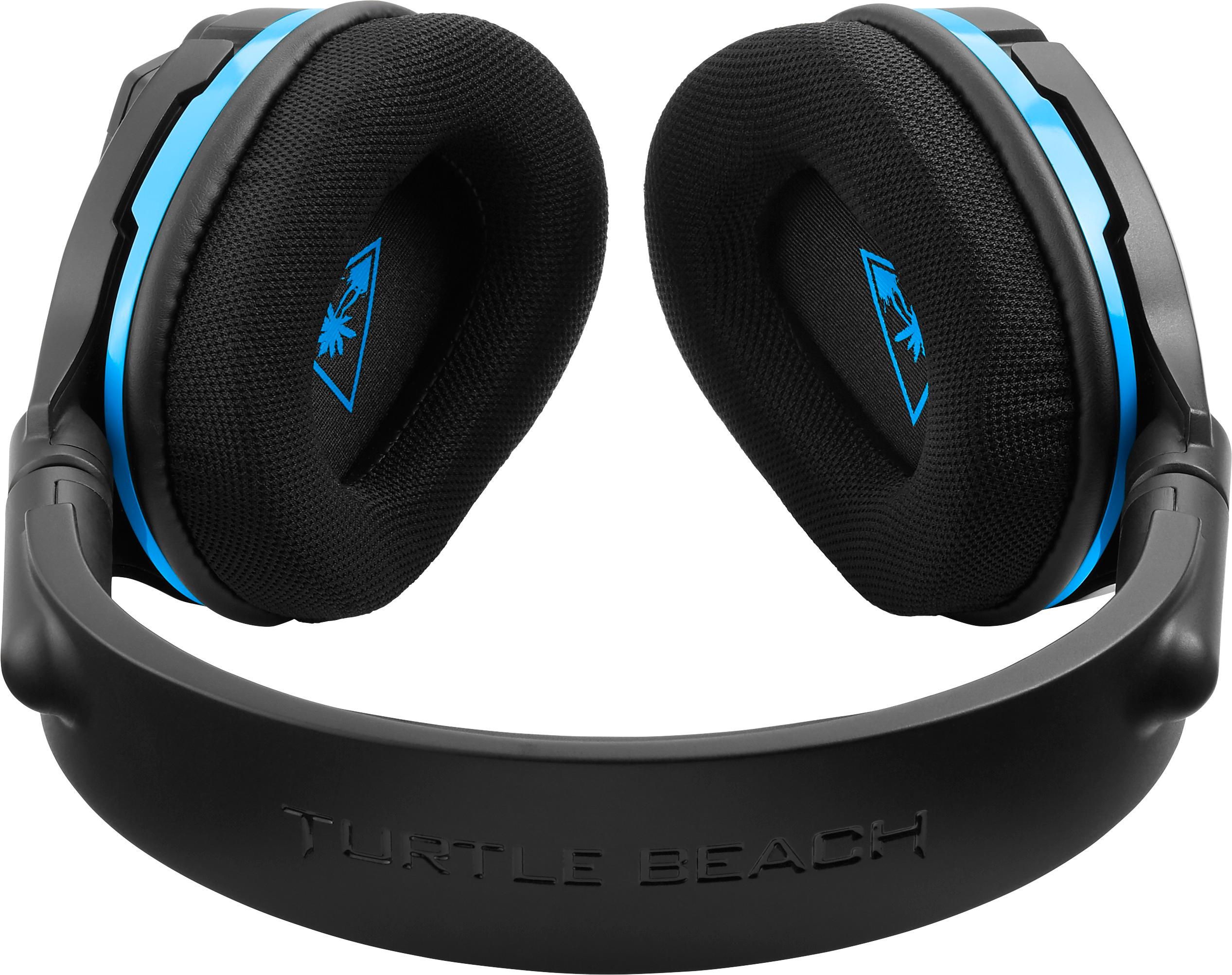 Turtle Beach Stealth 600 Wireless Surround Sound Gaming Headset for Xbox  One 