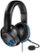 Angle Zoom. Turtle Beach - RECON 150 Wired Gaming Headset for PS4 PRO, PS4, Xbox One, PC, Mac, and Mobile/Tablet Devices - Black/Blue.