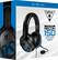 Alt View 15. Turtle Beach - RECON 150 Wired Gaming Headset for PS4 PRO, PS4, Xbox One, PC, Mac, and Mobile/Tablet Devices - Black/Blue.