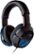 Left Zoom. Turtle Beach - RECON 150 Wired Gaming Headset for PS4 PRO, PS4, Xbox One, PC, Mac, and Mobile/Tablet Devices - Black/Blue.