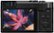 Back Zoom. Panasonic - LUMIX DC-ZS70 20.3-Megapixel Digital Camera - Black.