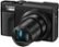 Alt View Zoom 11. Panasonic - LUMIX DC-ZS70 20.3-Megapixel Digital Camera - Black.