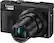 Alt View 11. Panasonic - LUMIX DC-ZS70 20.3-Megapixel Digital Camera - Black.