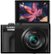 Alt View Zoom 14. Panasonic - LUMIX DC-ZS70 20.3-Megapixel Digital Camera - Black.